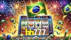 Experiência VIP hh777