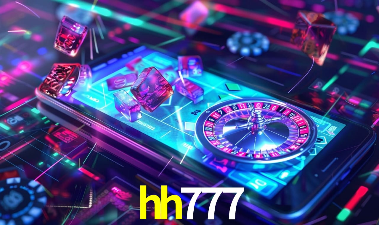 Estatísticas hh777