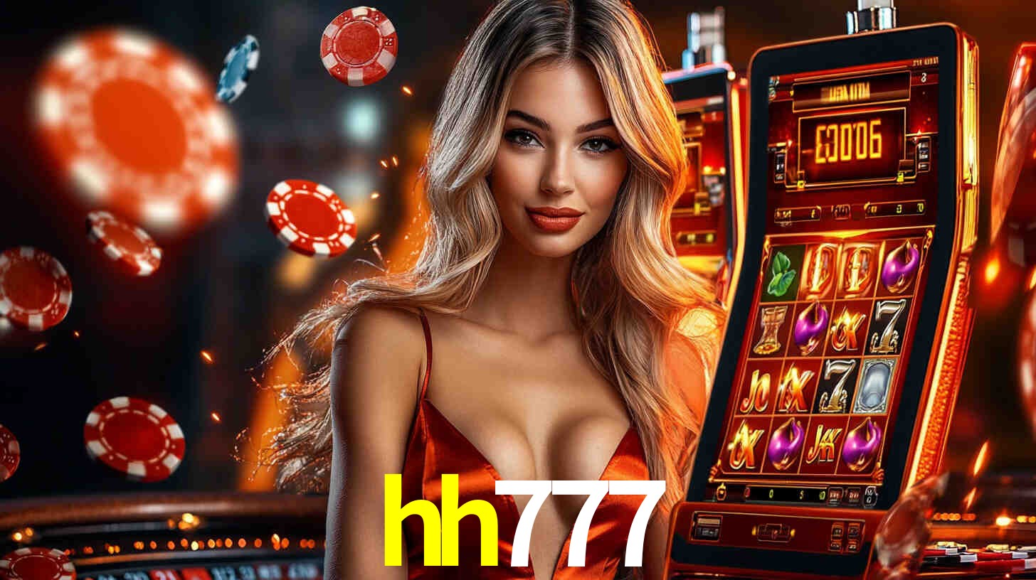 hh777 bet
