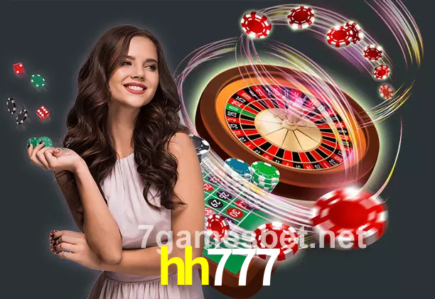 vivo no cassino hh777
