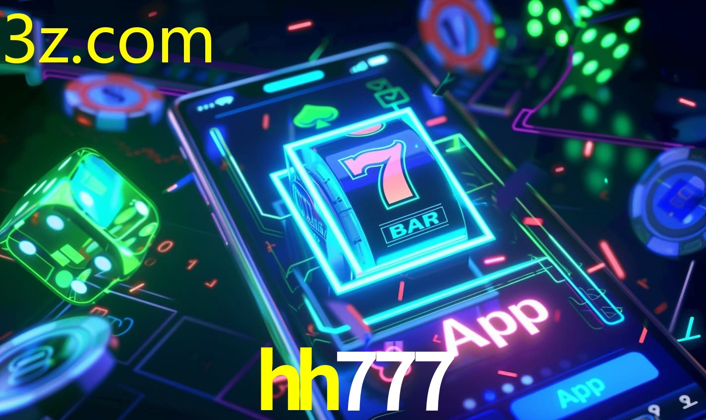 HH777