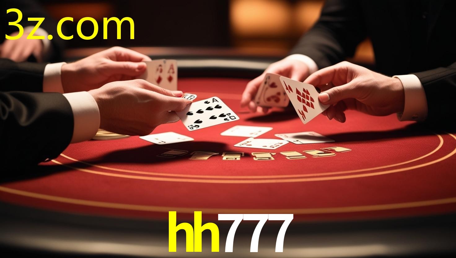 HH777