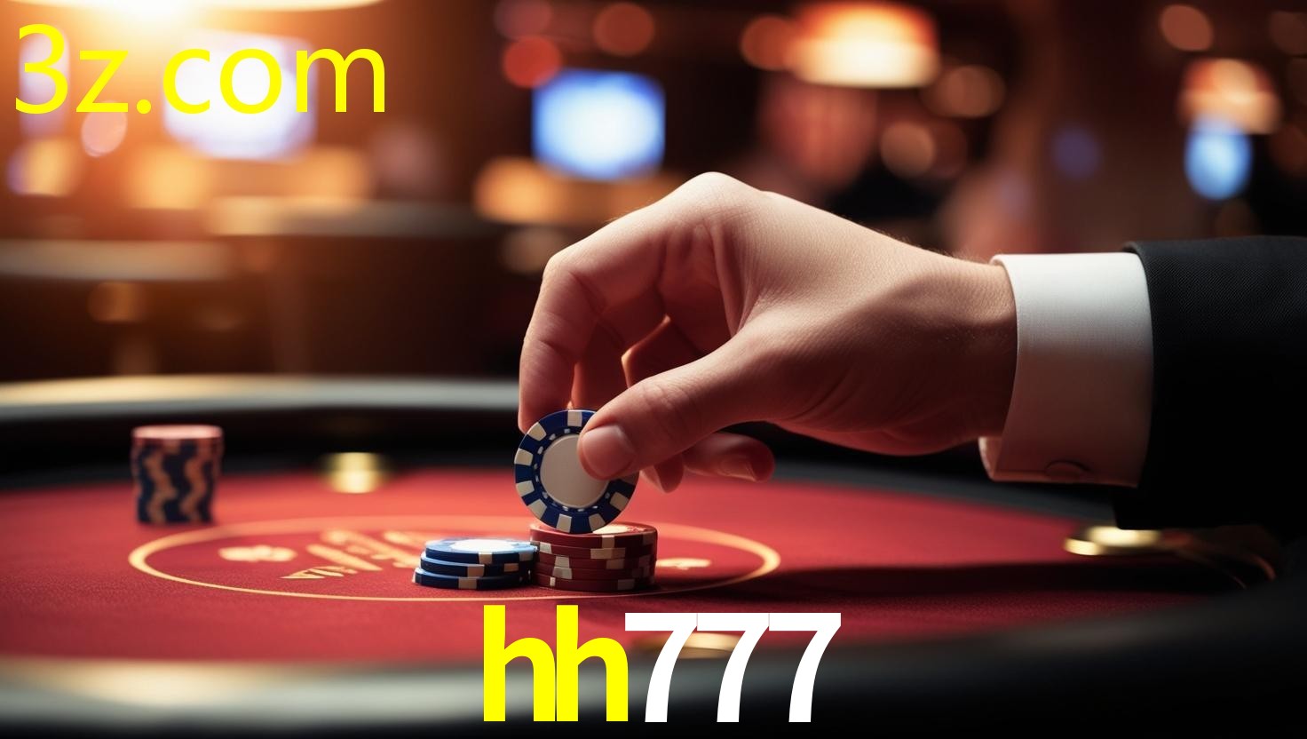 HH777