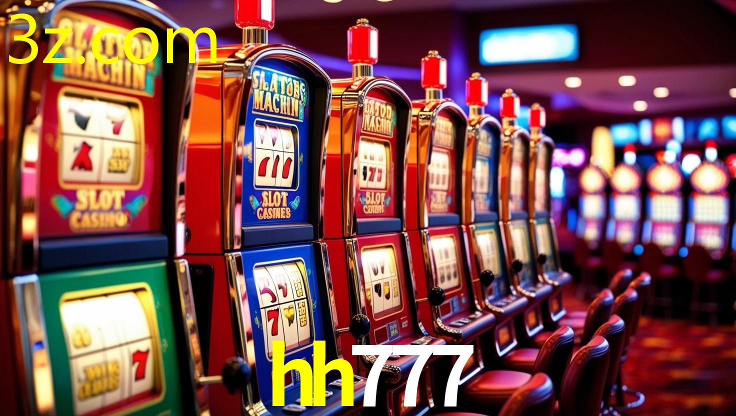 HH777