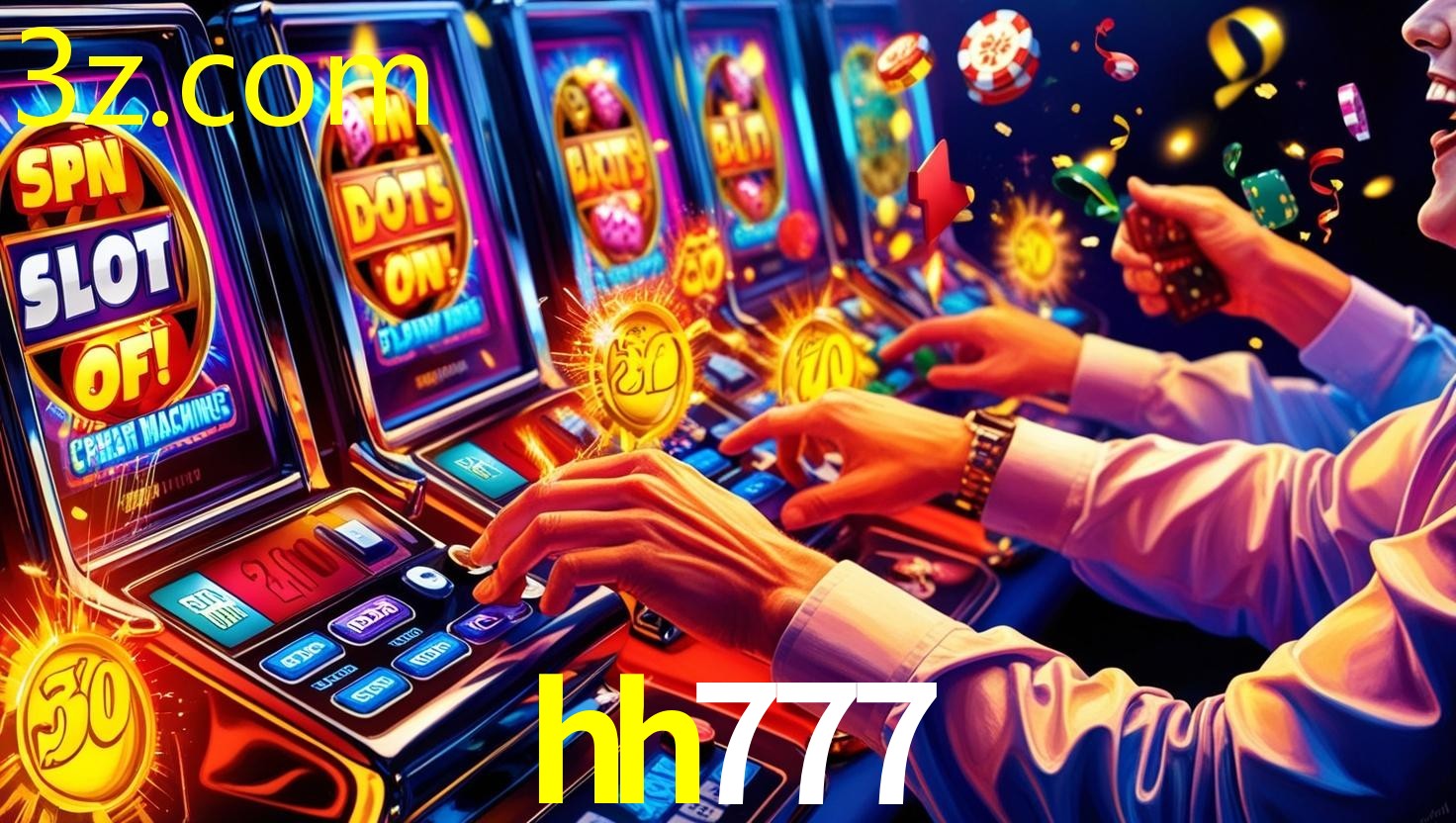 HH777