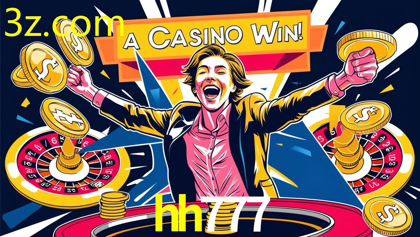 HH777