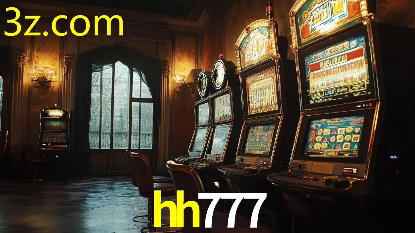 HH777