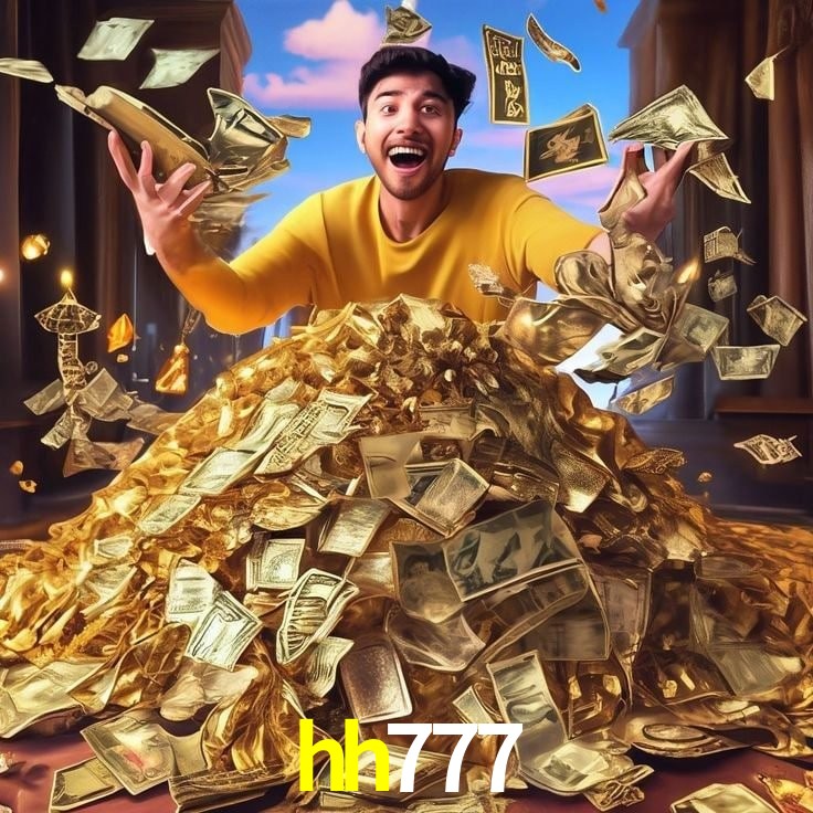 Casino VIP hh777