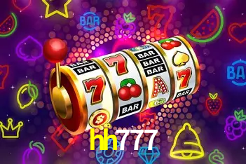 Descubra o Mundo do Cassino Online com hh777