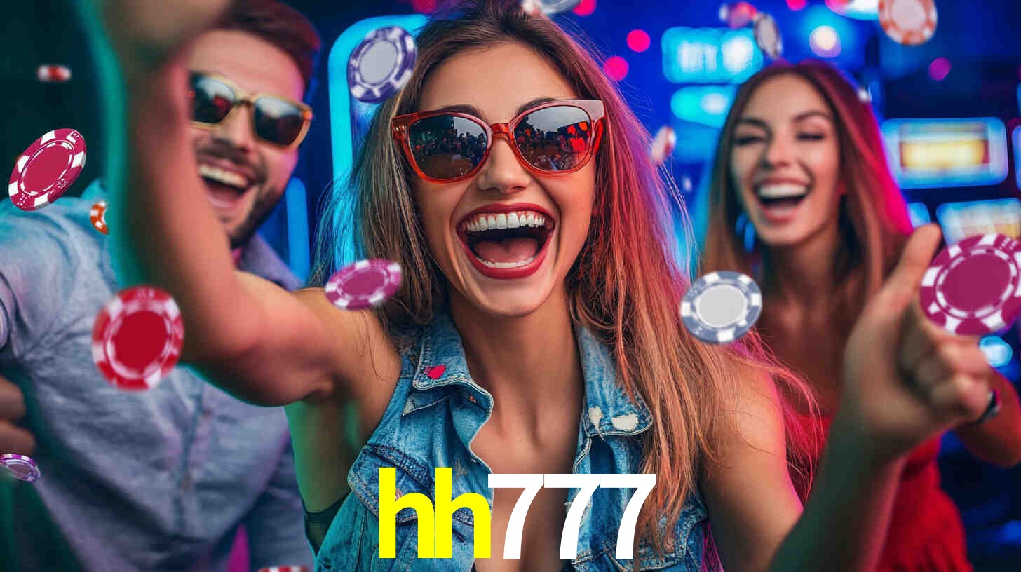 Explorando a Categoria de Eventos em Apostas na hh777