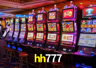 Descubra a Essência do hh777: Nossa História e Compromissos