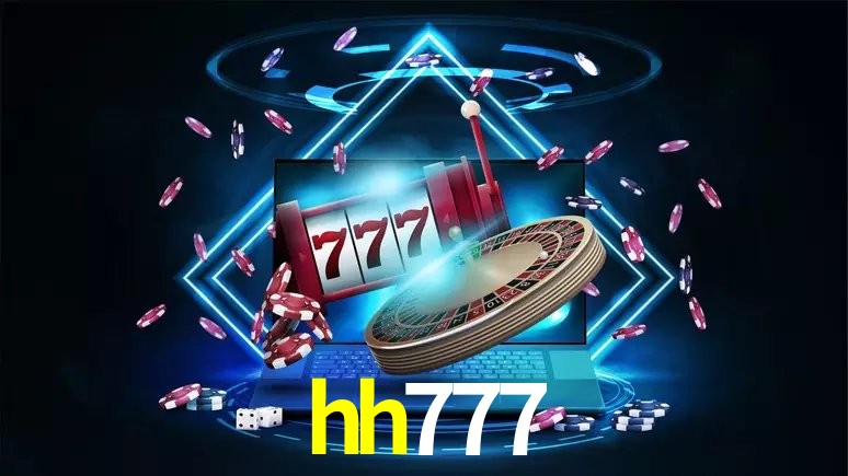 Tecnologia da Plataforma hh777