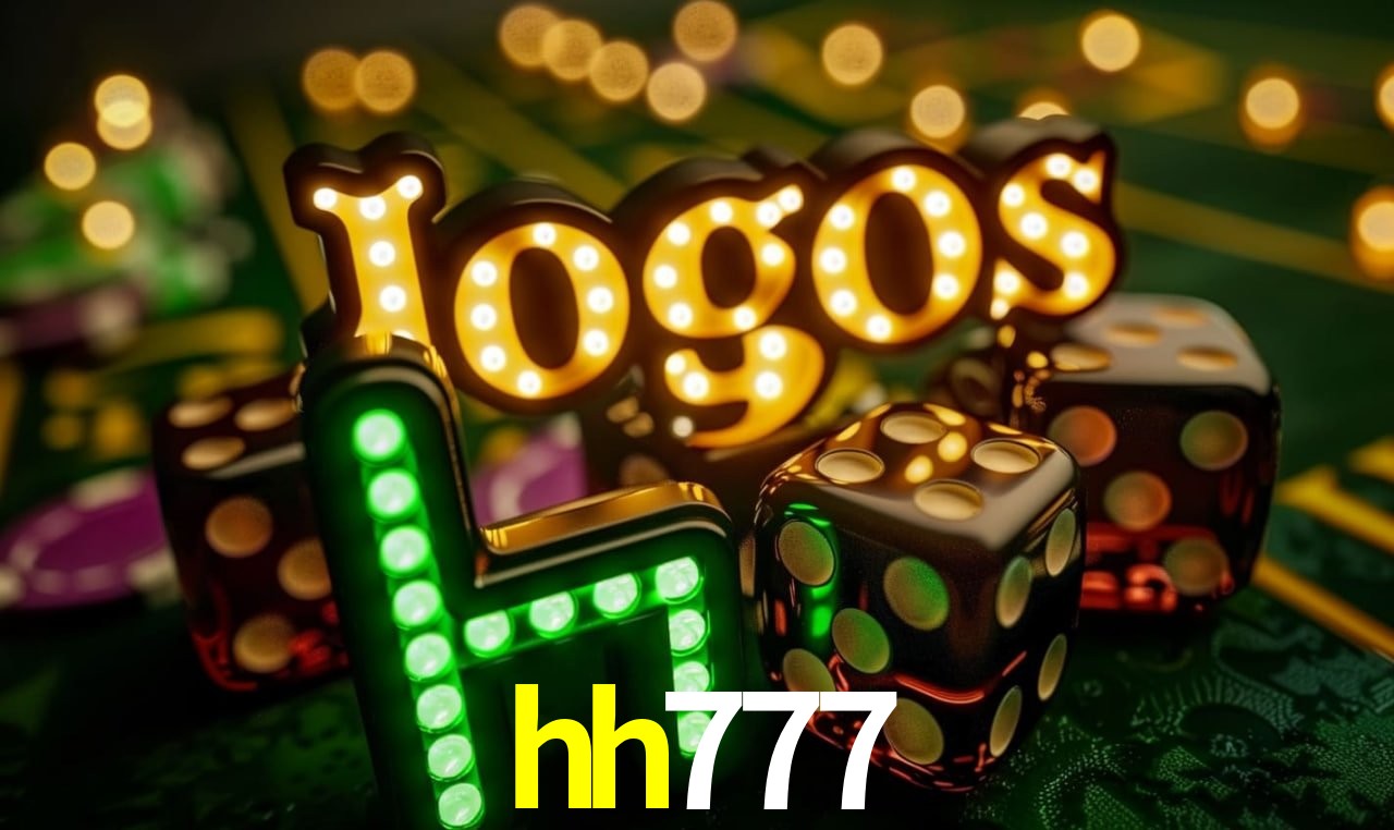 Jogos de Slot hh777