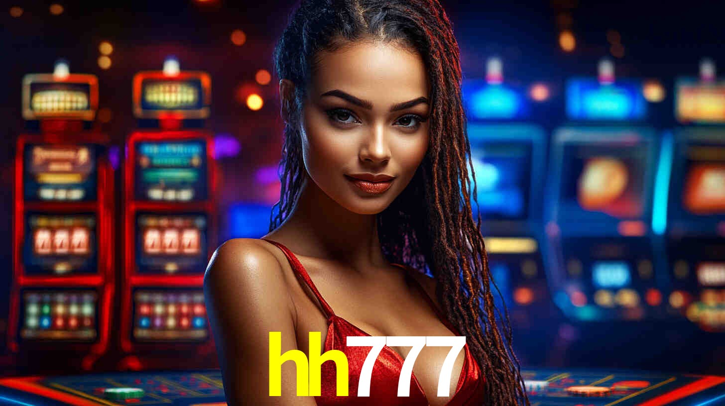 Descubra o Programa VIP da hh777: Vantagens Exclusivas para Jogadores