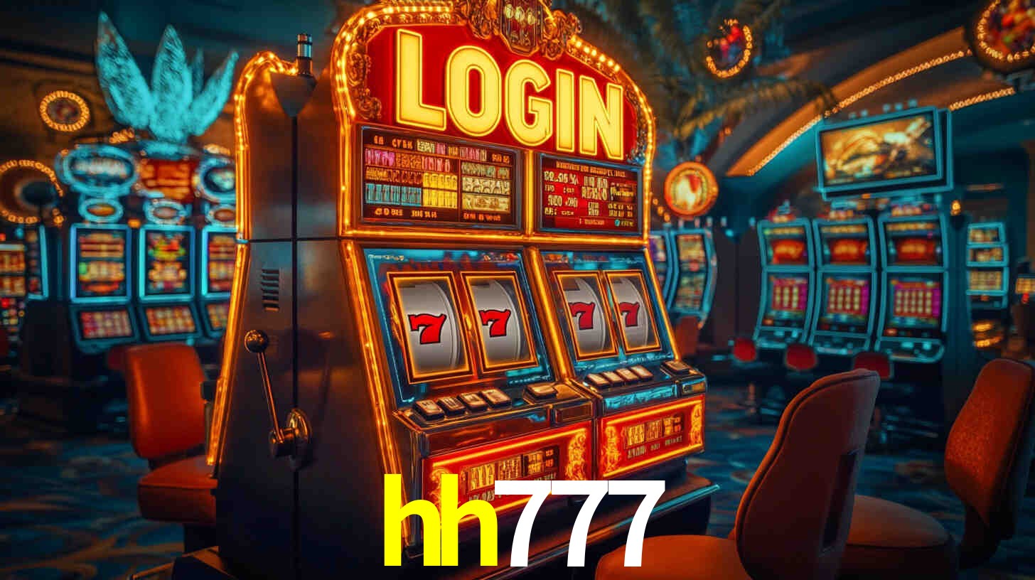 Ofertas Imperdíveis na hh777: Promoções e Bônus Que Valem a Pena