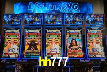 A Revolução dos Aplicativos de Jogos no hh777