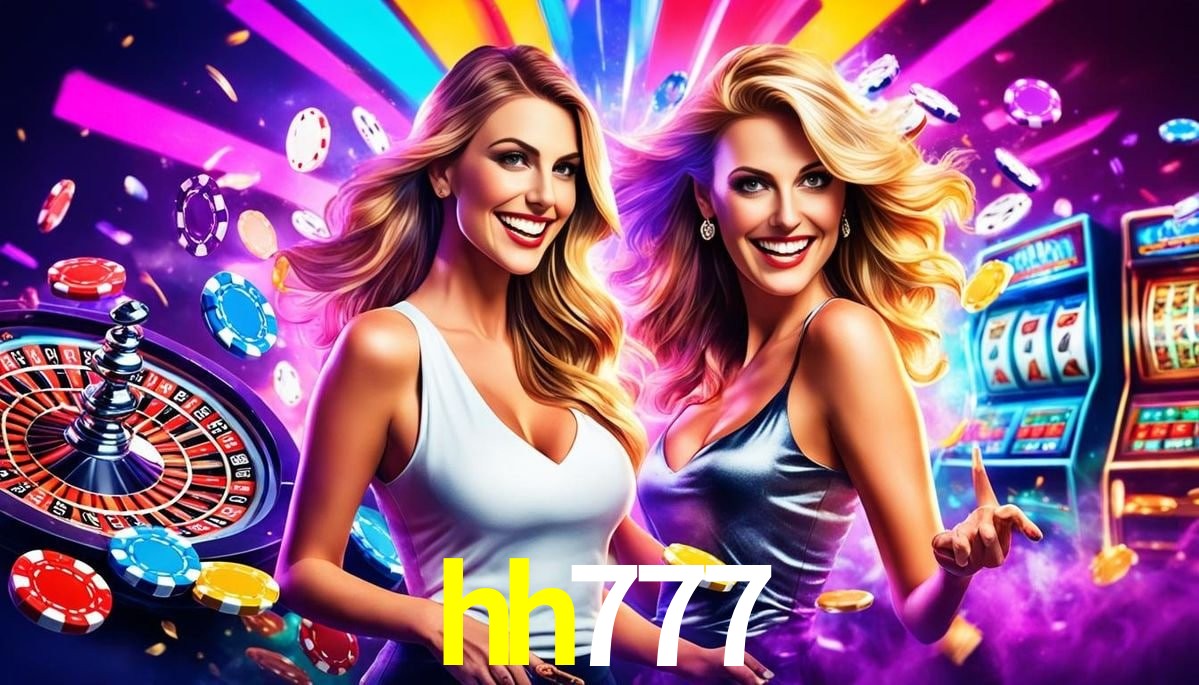 Jogos Exclusivos hh777