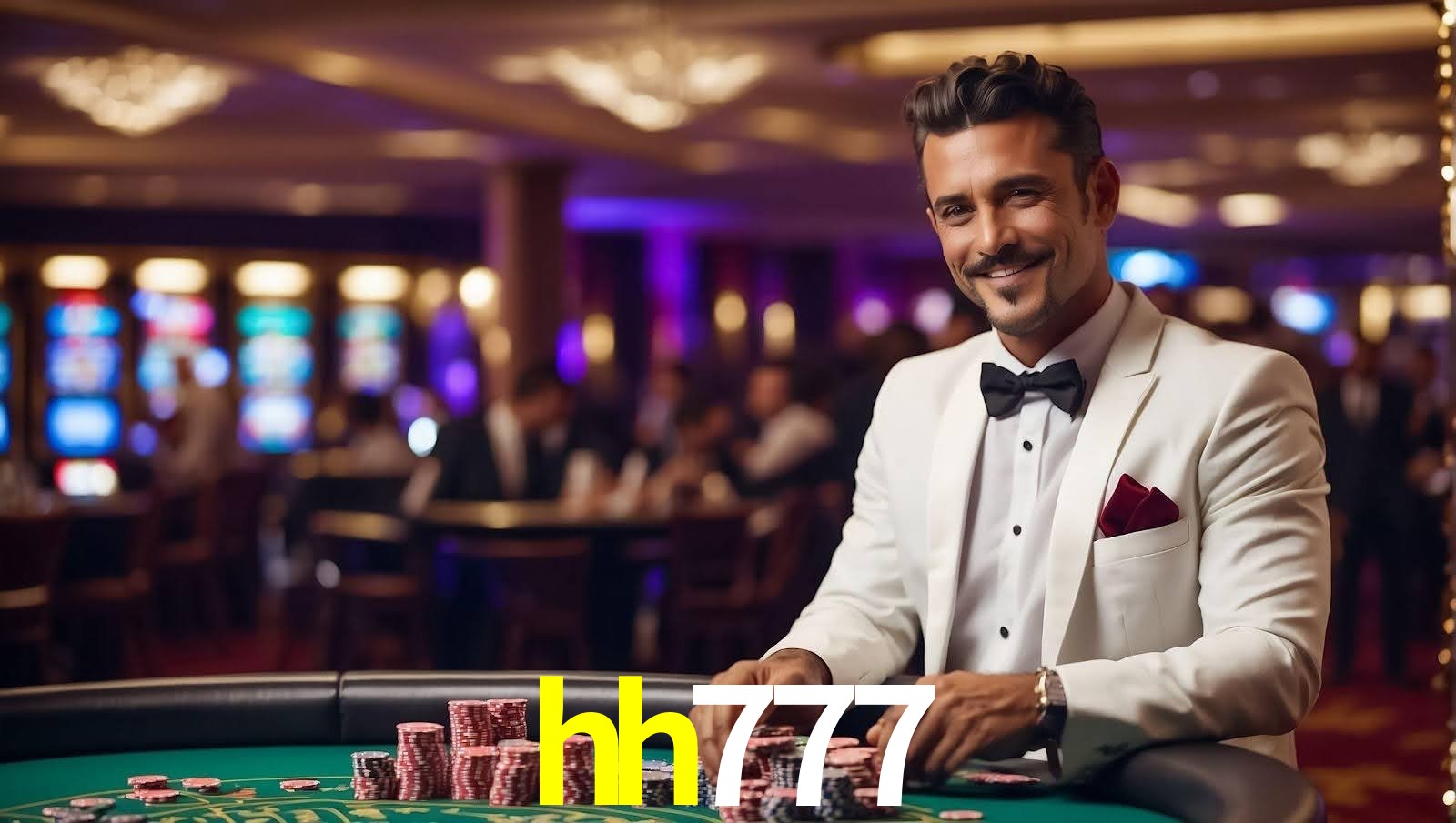 Promoções Sazonais hh777