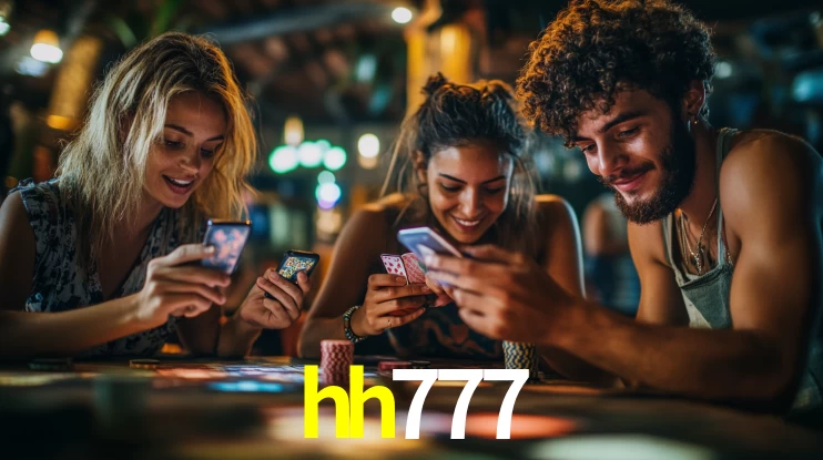 Programa VIP hh777