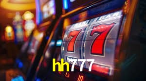 Sistemas de Segurança hh777