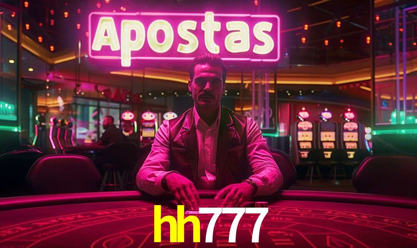 Desvendando o Mundo dos Jogos Virtuais na hh777