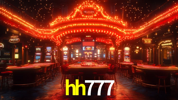 Experimente o Login Seguro Premium no hh777