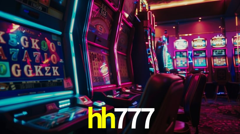 Responsive Design hh777