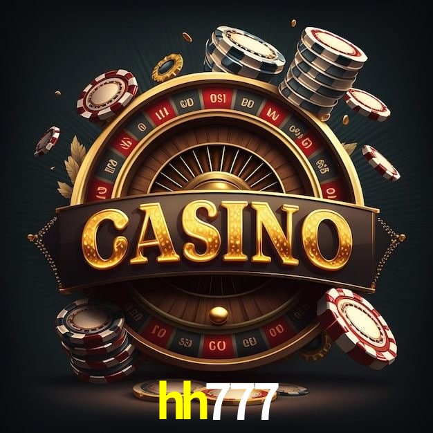 APP oficial da hh777 para mobile