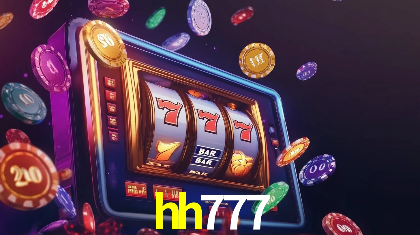 Welcome Bonus hh777