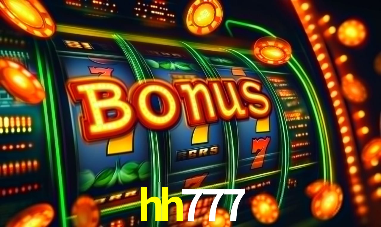 VIP Casino hh777