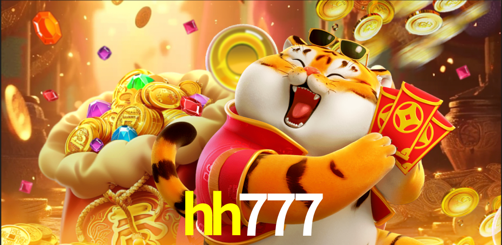 Bônus Generosos e Exclusivos no hh777 para Você!