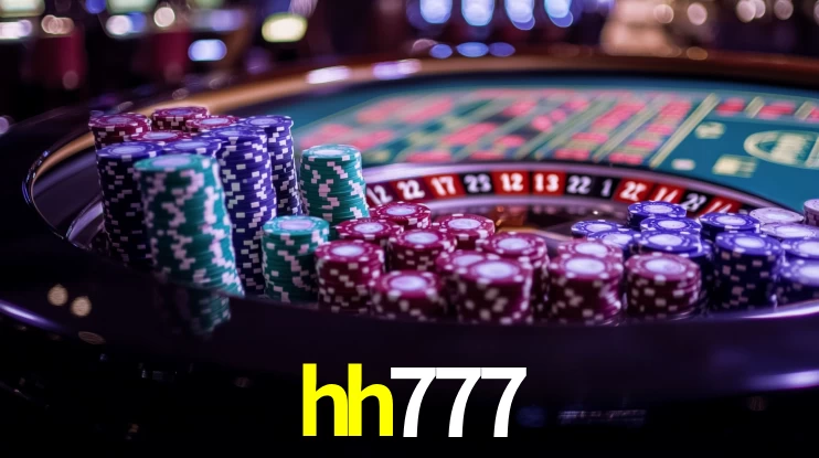 Tournaments hh777