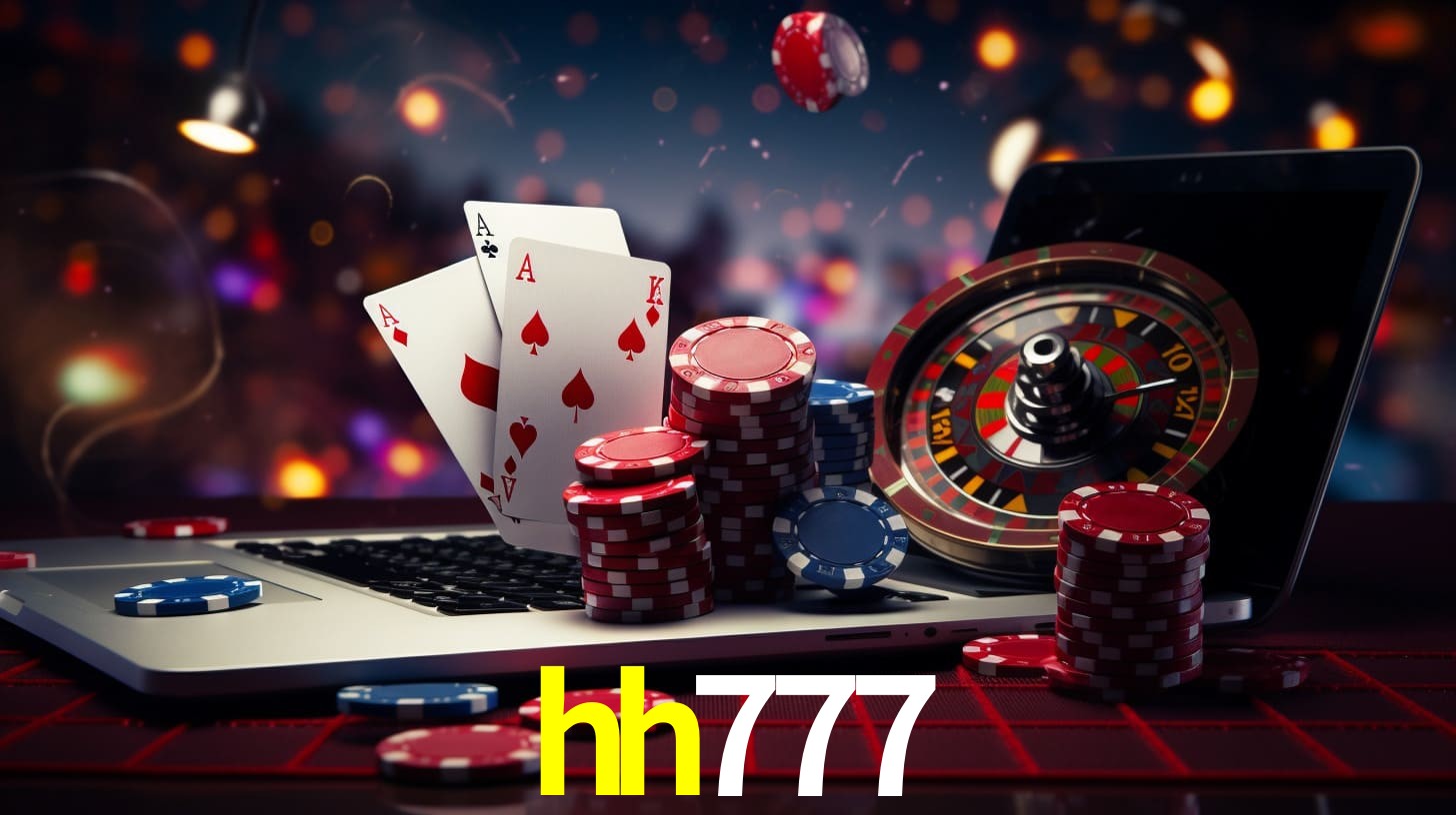 Live Casino hh777