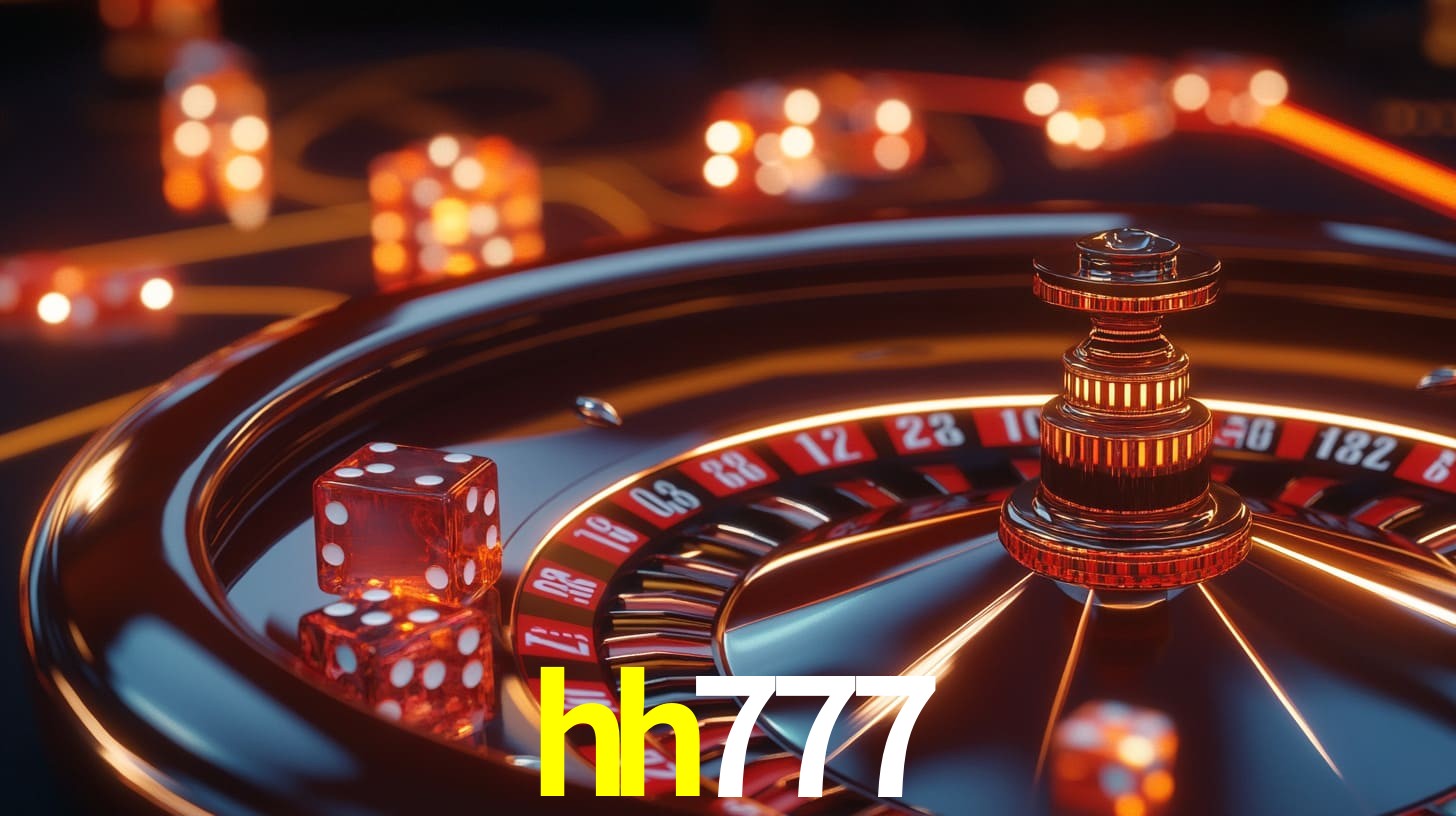Blackjack Table hh777