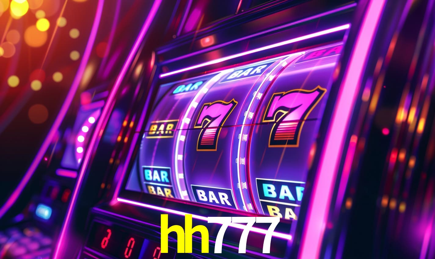 hh777: A Experiência de Casino com Jogos de Mesa ao Vivo
