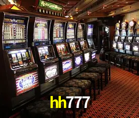 A Emoção da Loteria na hh777: Uma Chance de Mudança de Vida