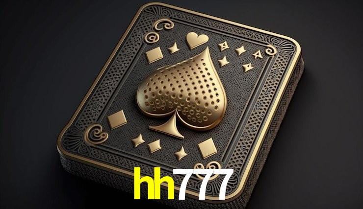 Recursos de Bônus hh777