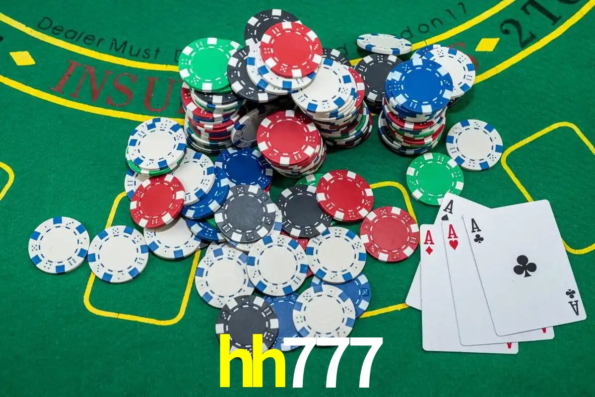 Programa VIP hh777