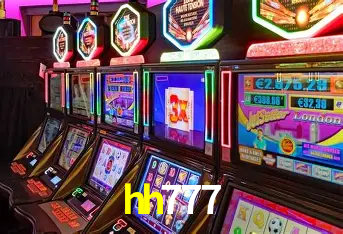 A Experiência Imersiva dos Cassinos Ao Vivo no hh777