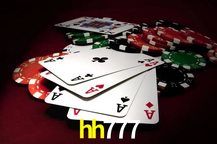 Mesa de Roleta hh777
