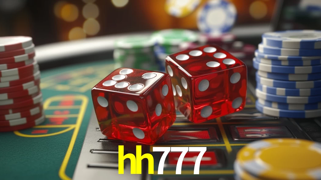 Daily Bonuses hh777