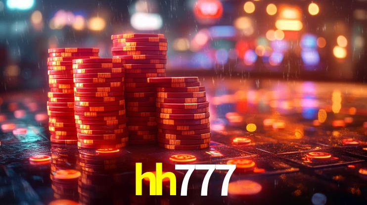 Sinta a adrenalina dos jogos de cassino com hh777