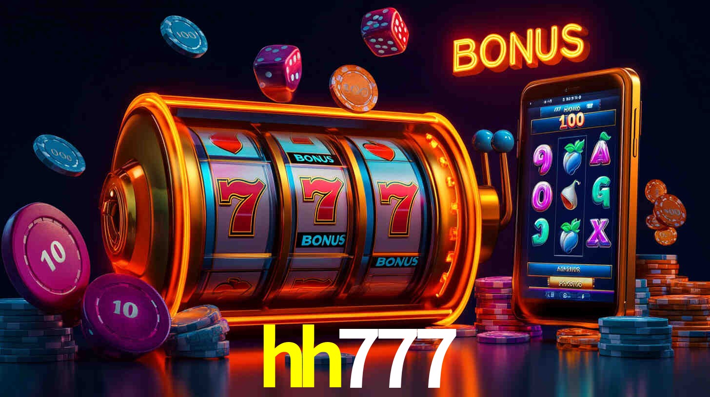 Explorando a Categoria de Eventos em Apostas na hh777