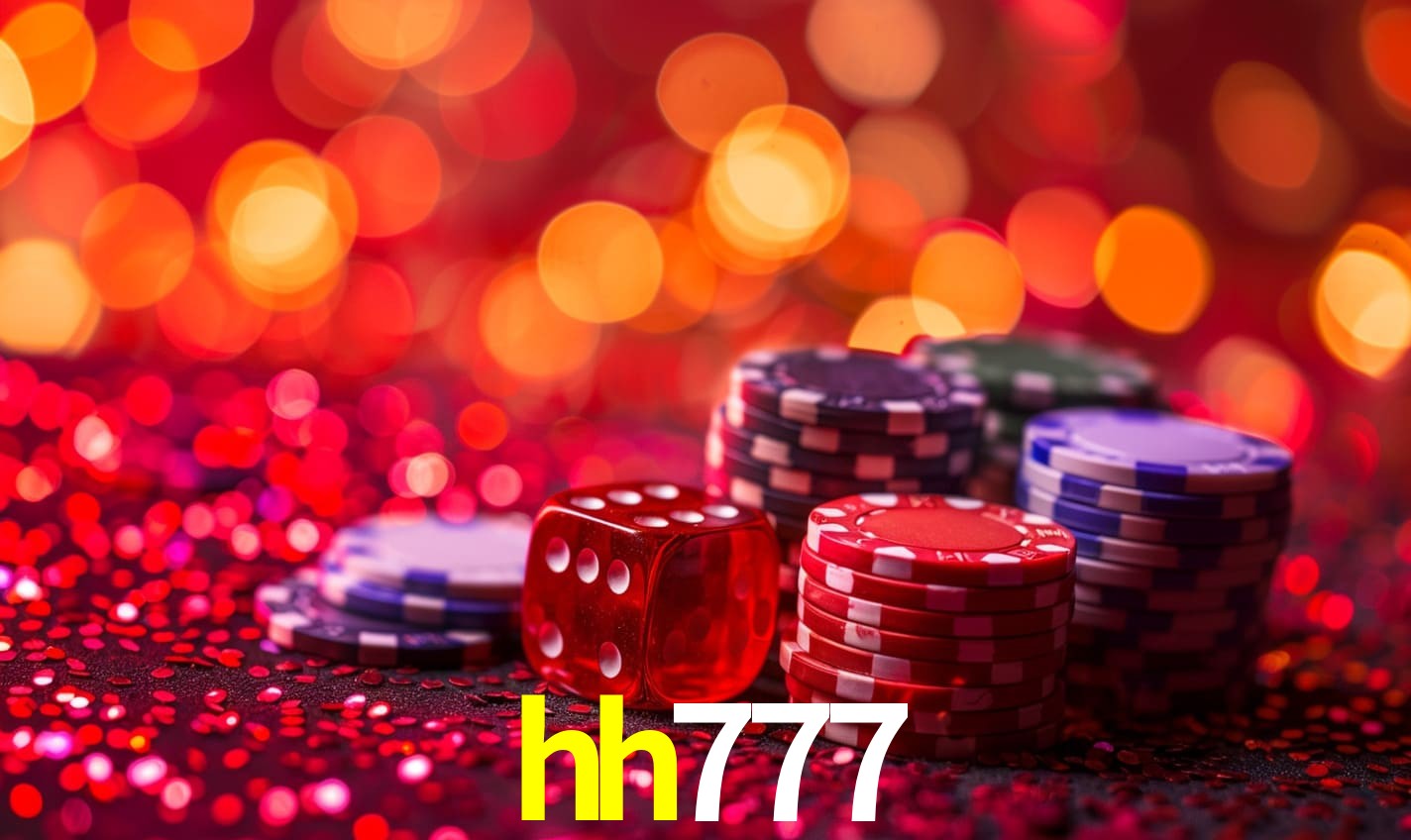 A Emoção da Loteria na hh777: Uma Chance de Mudança de Vida