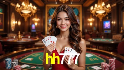 Slot Games hh777