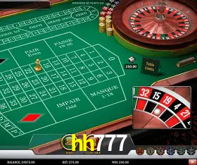 Exclusive Offers hh777