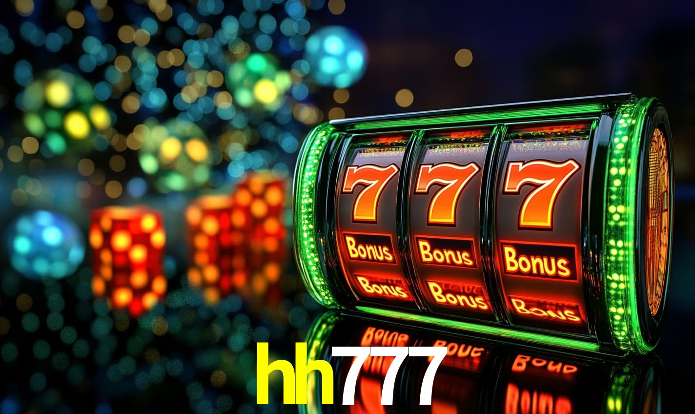 Design Responsivo hh777