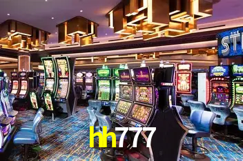 Desvendando o Mundo dos Jogos Virtuais na hh777
