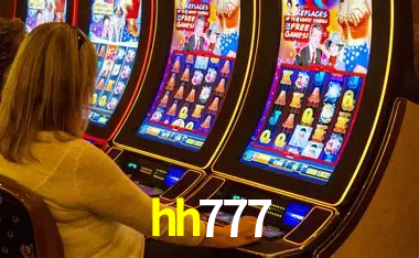 Descubra a Magia dos Jogos de Arcade no hh777