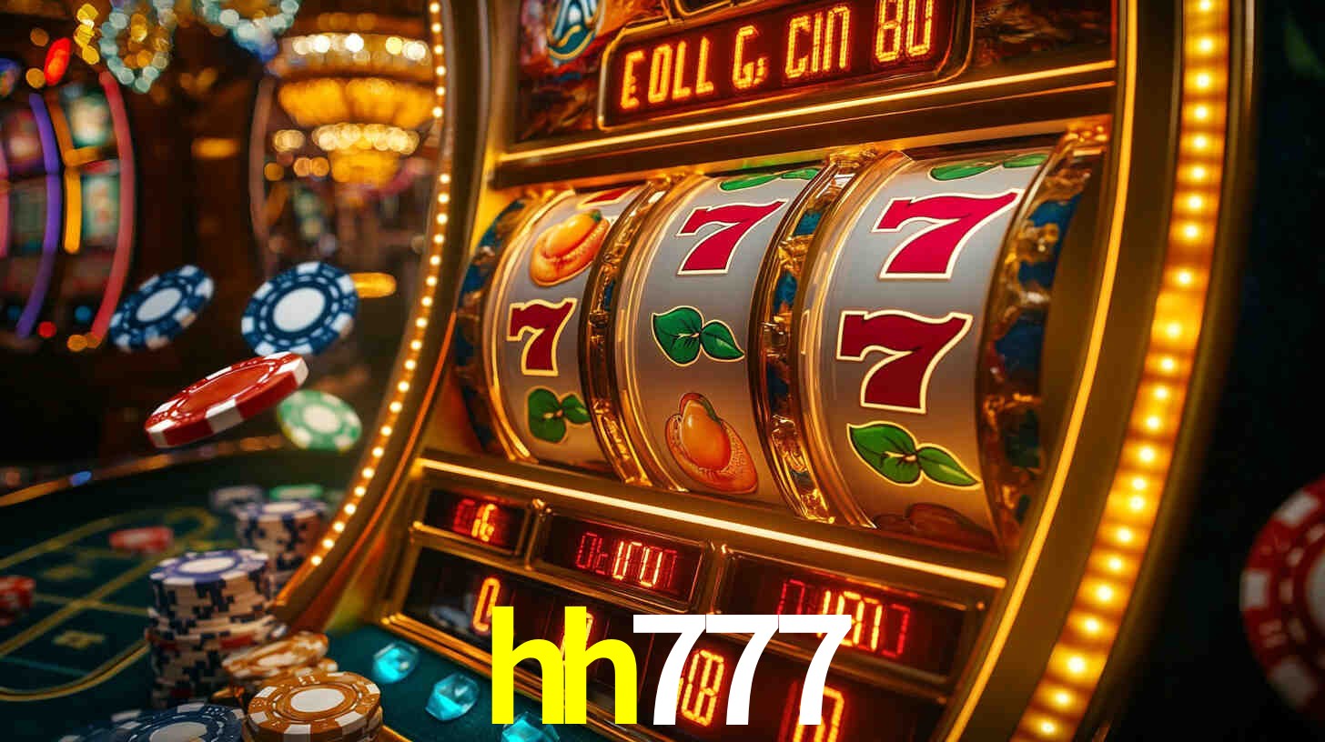 Premium Interface hh777
